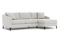 Hensley Custom Sofa Chaise