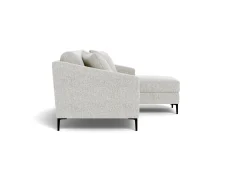 Hensley Custom Sofa Chaise