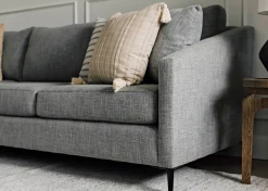 Hensley Custom Sofa Chaise