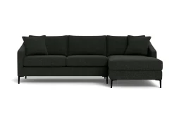 Hensley Custom Sofa Chaise