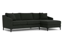 Hensley Custom Sofa Chaise