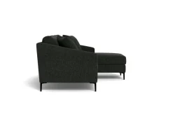 Hensley Custom Sofa Chaise