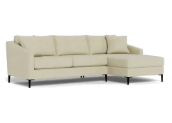 Hensley Custom Sofa Chaise