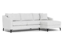 Hensley Custom Sofa Chaise