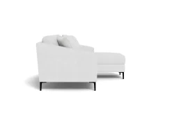 Hensley Custom Sofa Chaise