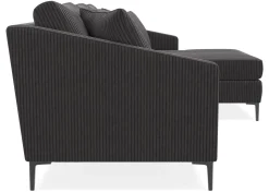 Hensley Custom Sofa Chaise