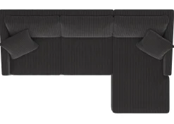 Hensley Custom Sofa Chaise