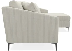 Hensley Custom Sofa Chaise