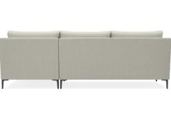Hensley Custom Sofa Chaise
