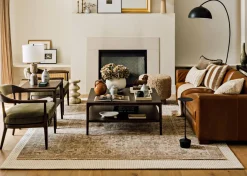 Heritage Rug