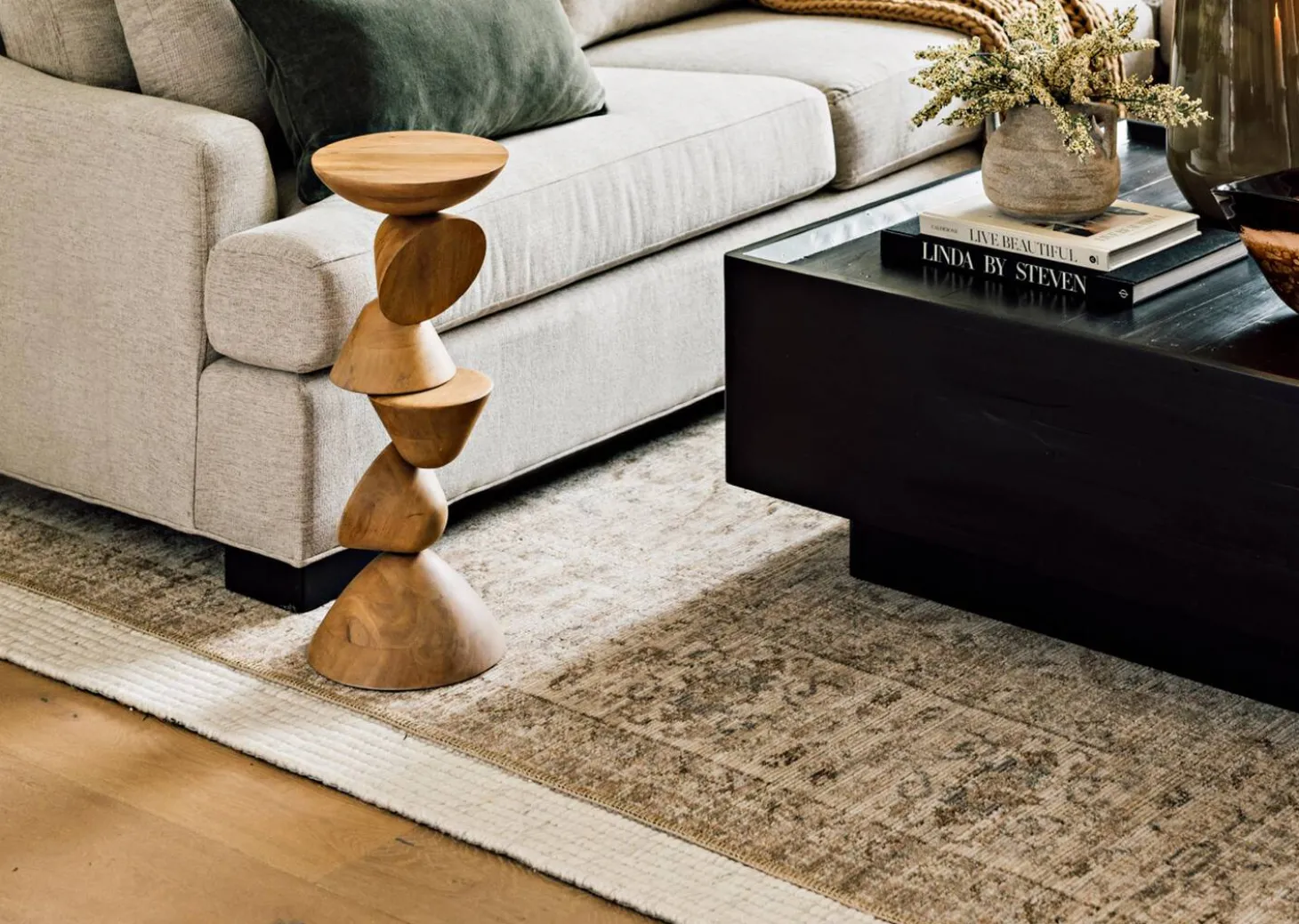Heritage Rug