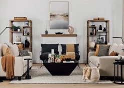 Hideaway Wall Art