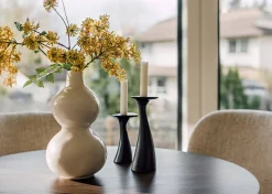 Higgins Candle Holder