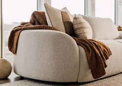 Hilary Relaxer Sofa -Cirro Natural