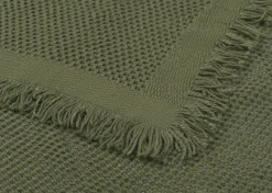 Holmes Throw