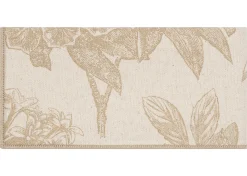 Hydrangea Napkin Set of 6 Natural/Sand
