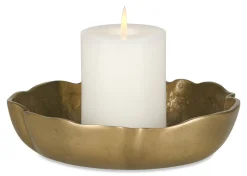 Jacqui Candle Holder