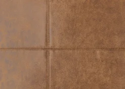 Jarvis Faux Leather Pillow