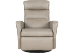 Jasper Leather Recliner