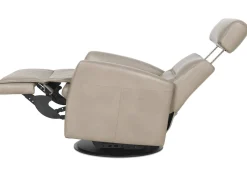 Jasper Leather Recliner