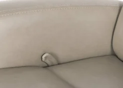 Jasper Leather Recliner