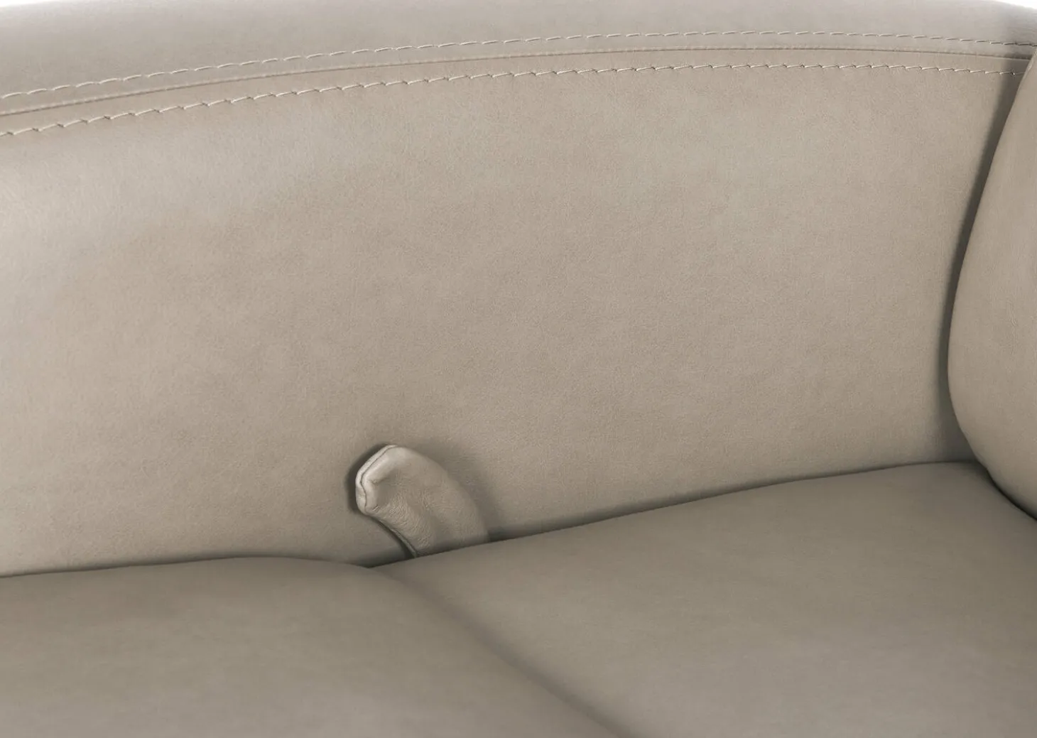 Jasper Leather Recliner