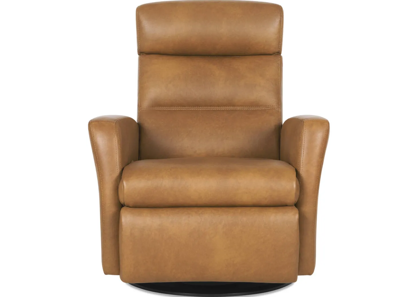 Jasper Leather Recliner