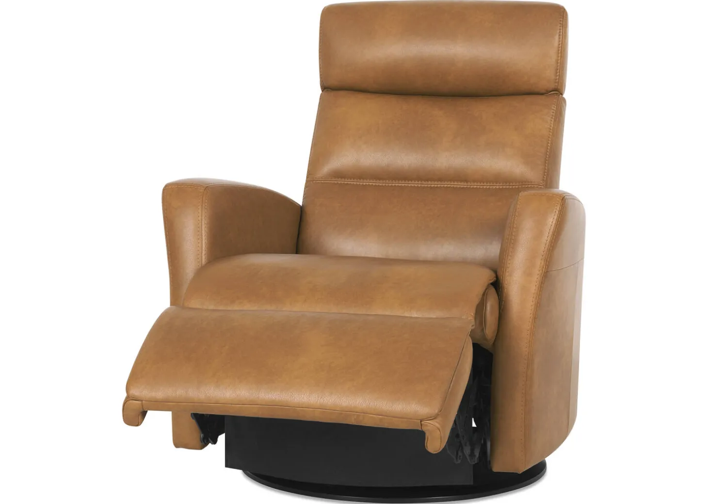 Jasper Leather Recliner