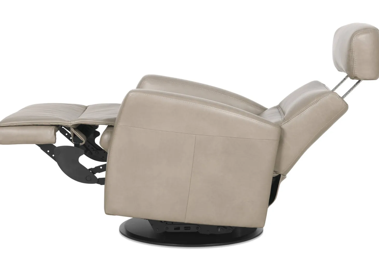 Jasper Power Recliner
