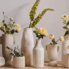 Jayde Peony Stem Ivory