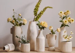 Jayde Peony Stem Ivory