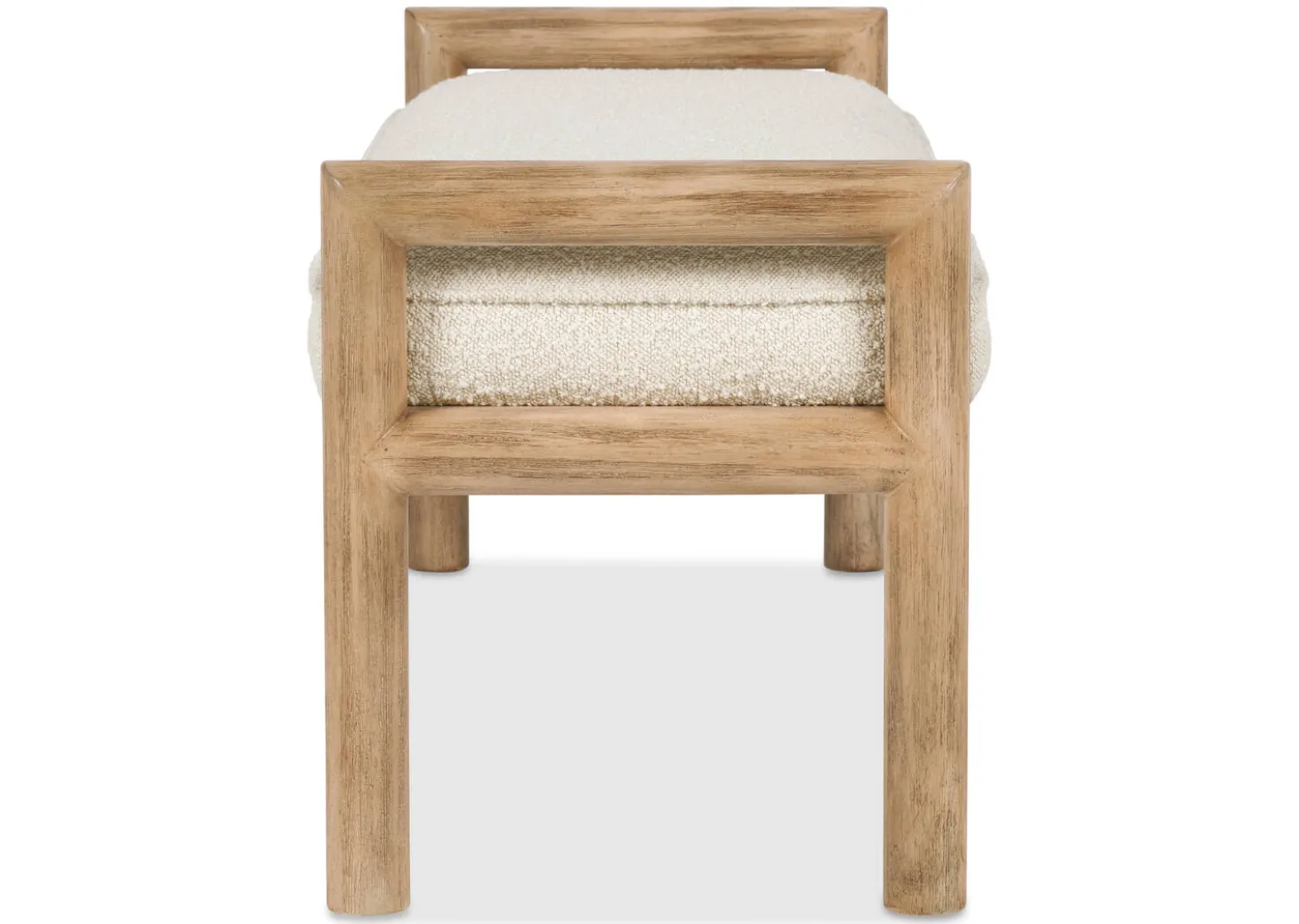 Jayman Bench -Amalie Ivory