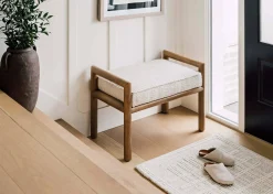 Jayman Entry Bench