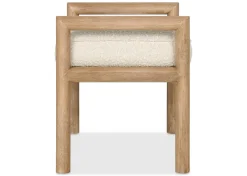 Jayman Entry Bench