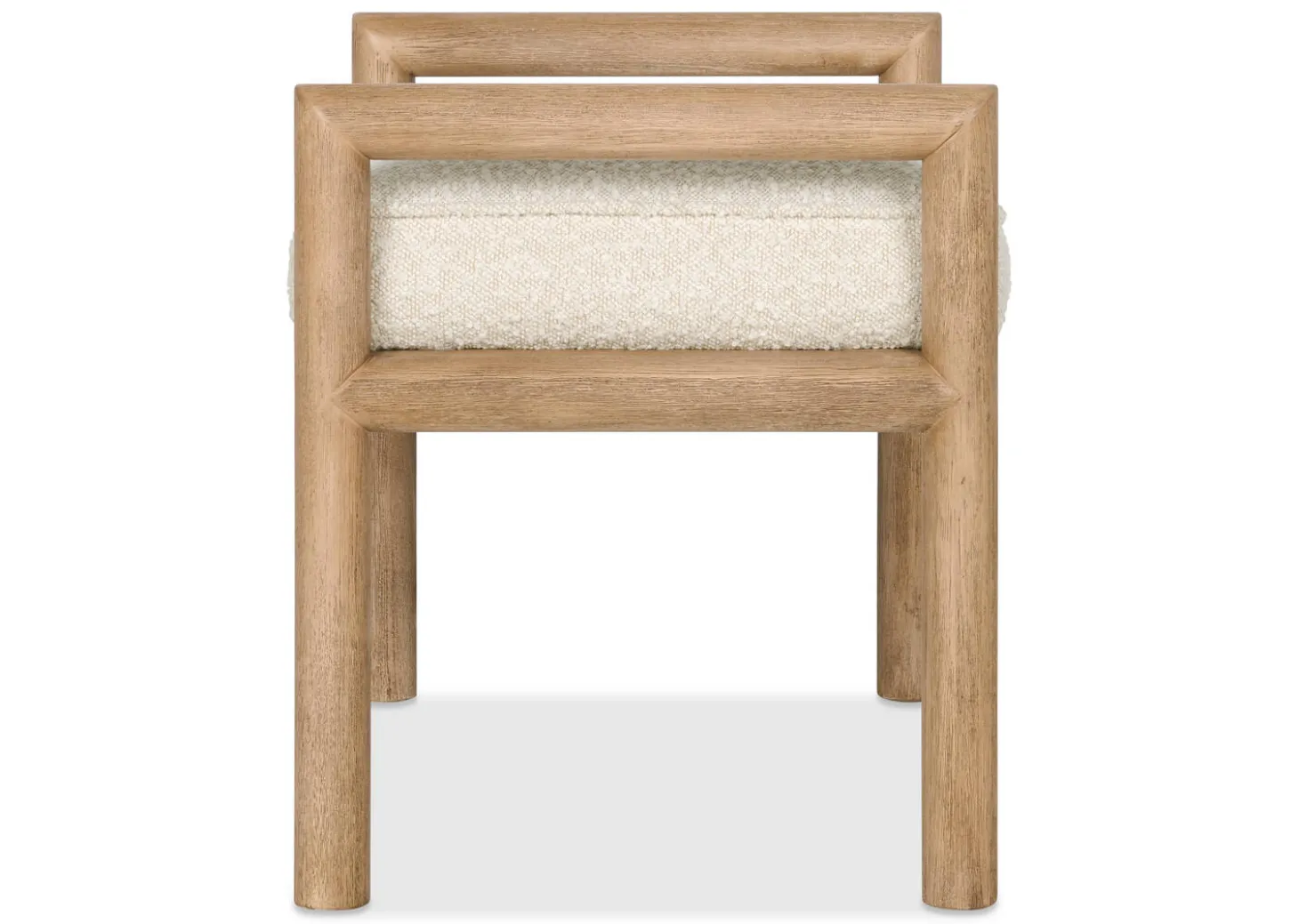 Jayman Entry Bench