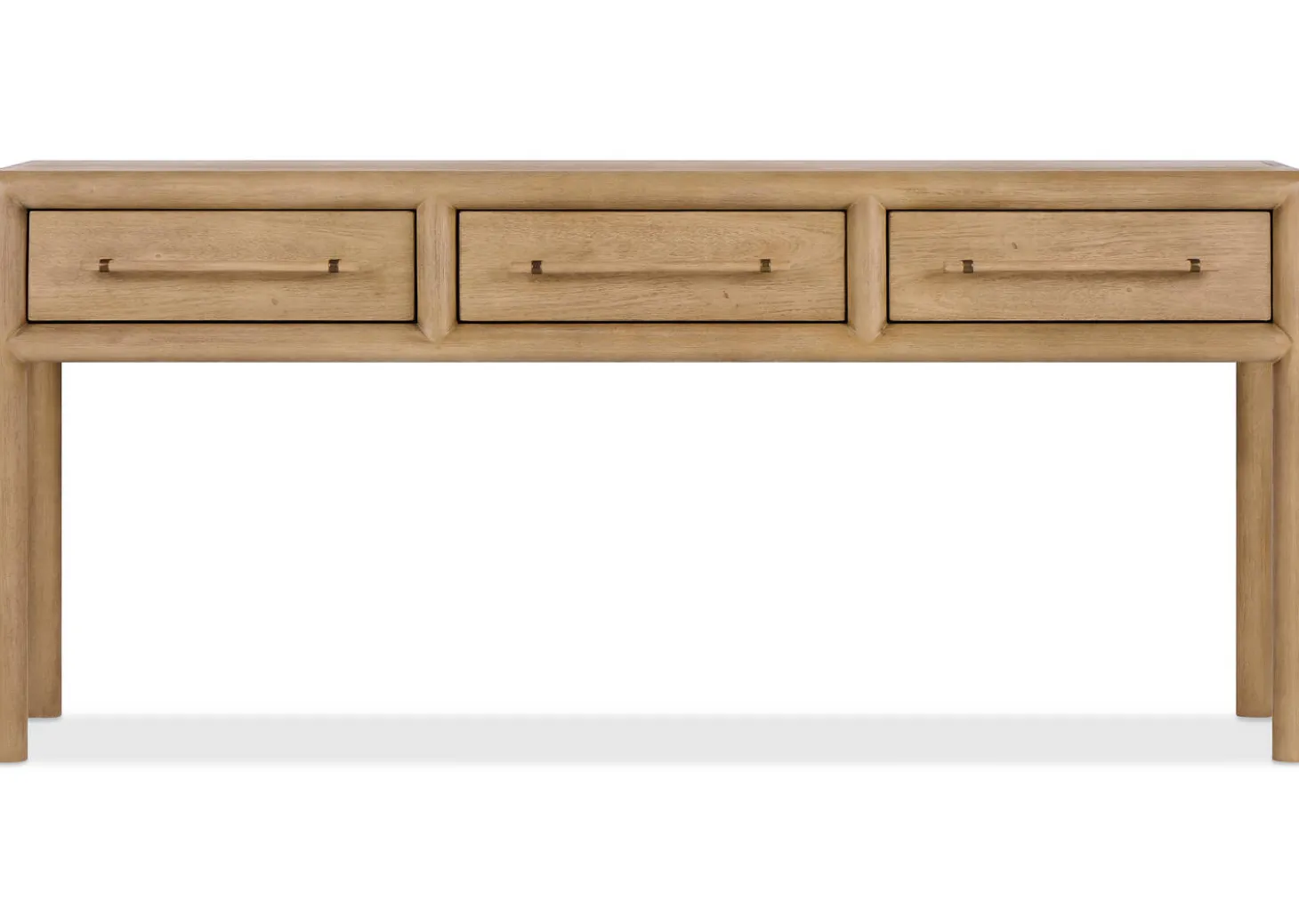 Jayman Storage Console Table