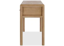 Jayman Storage Console Table