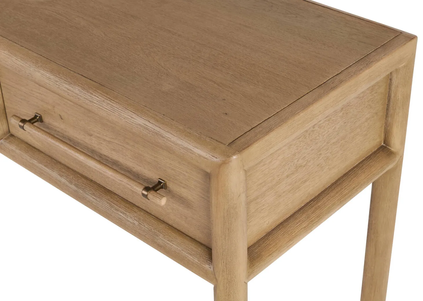 Jayman Storage Console Table
