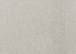 Jeffrey Sheer Curtain Panel 96" Light Grey