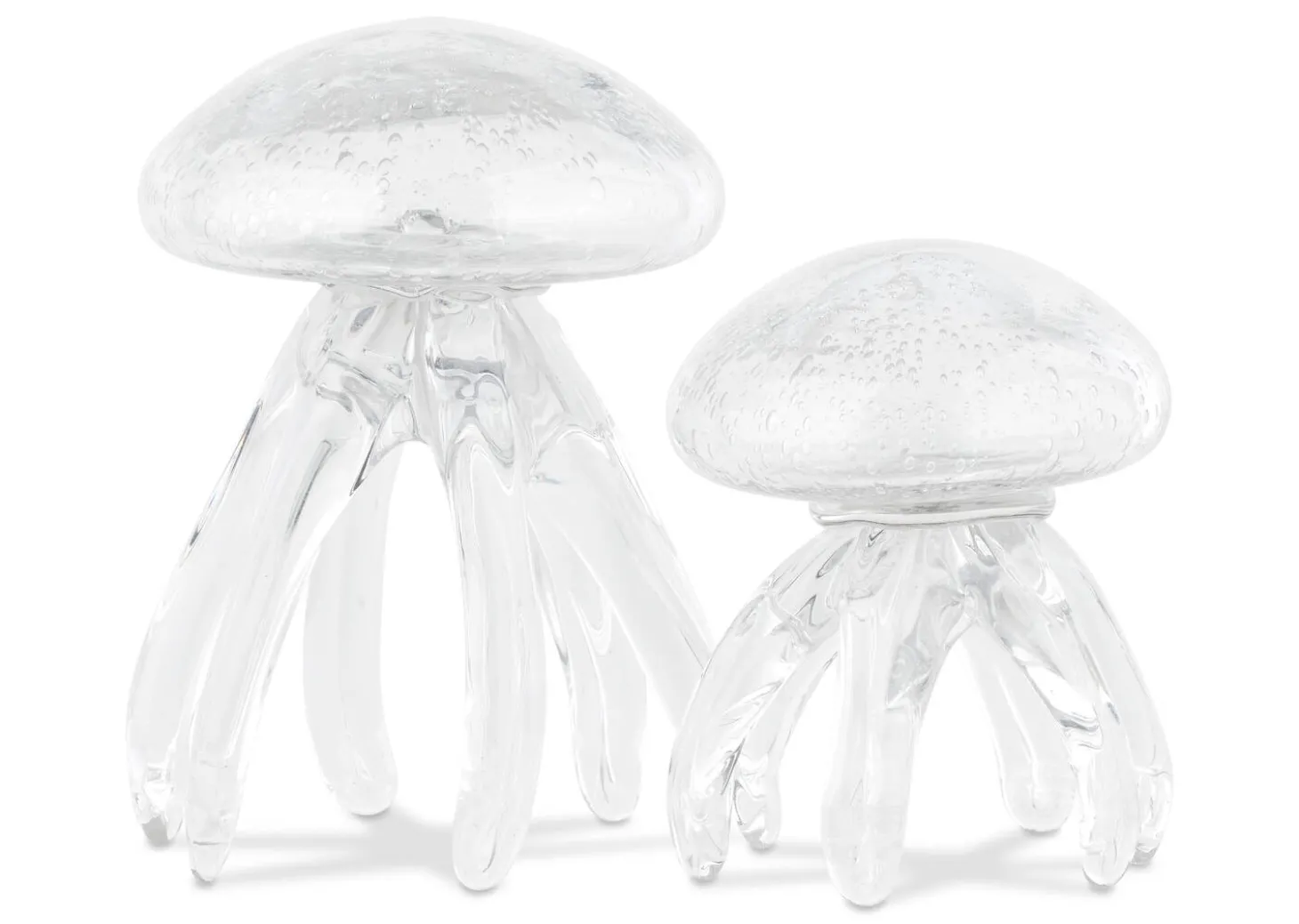 Jellyfish Decor