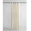 Julius Curtain Panel 96" Cream