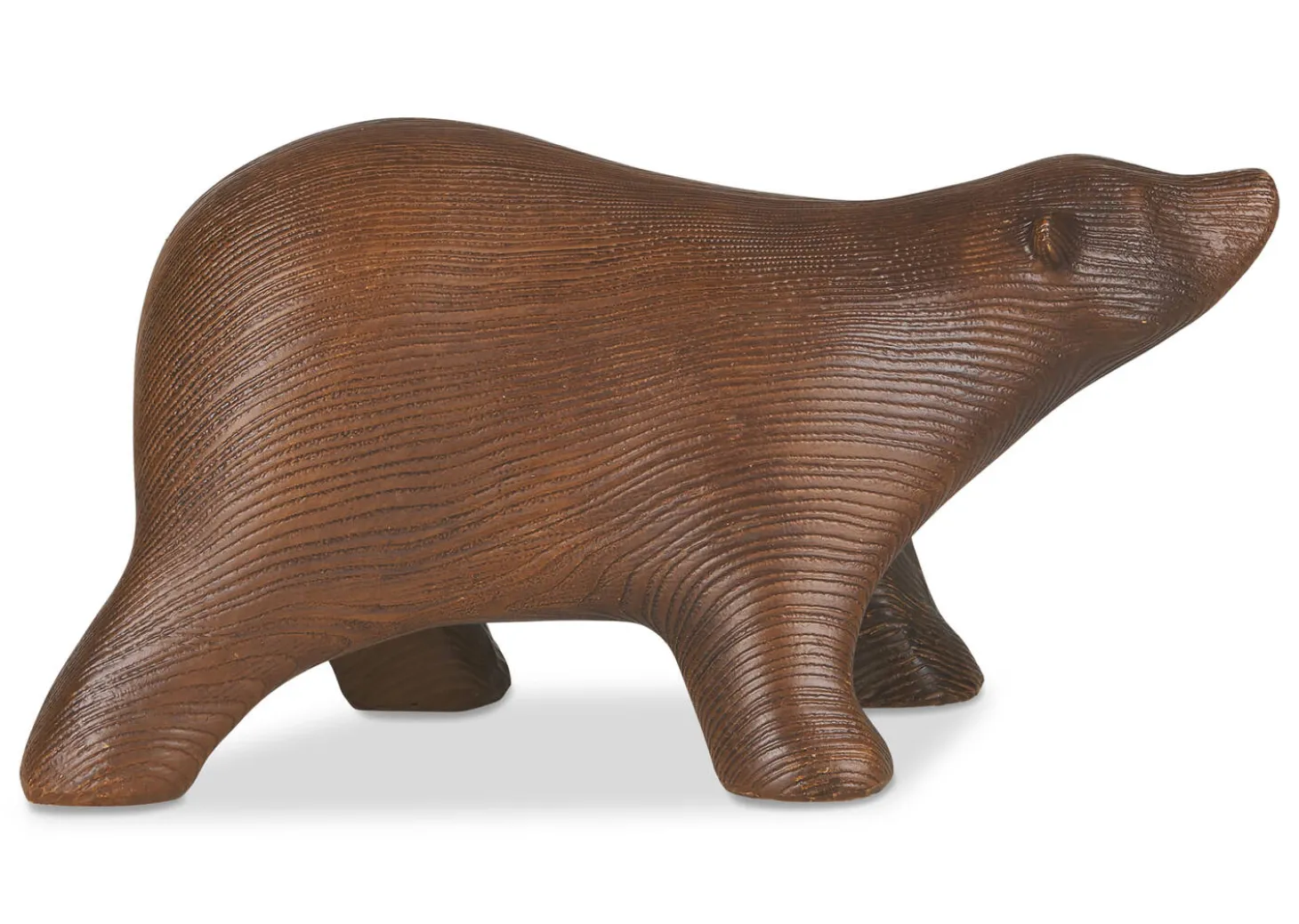 Juneau Bear