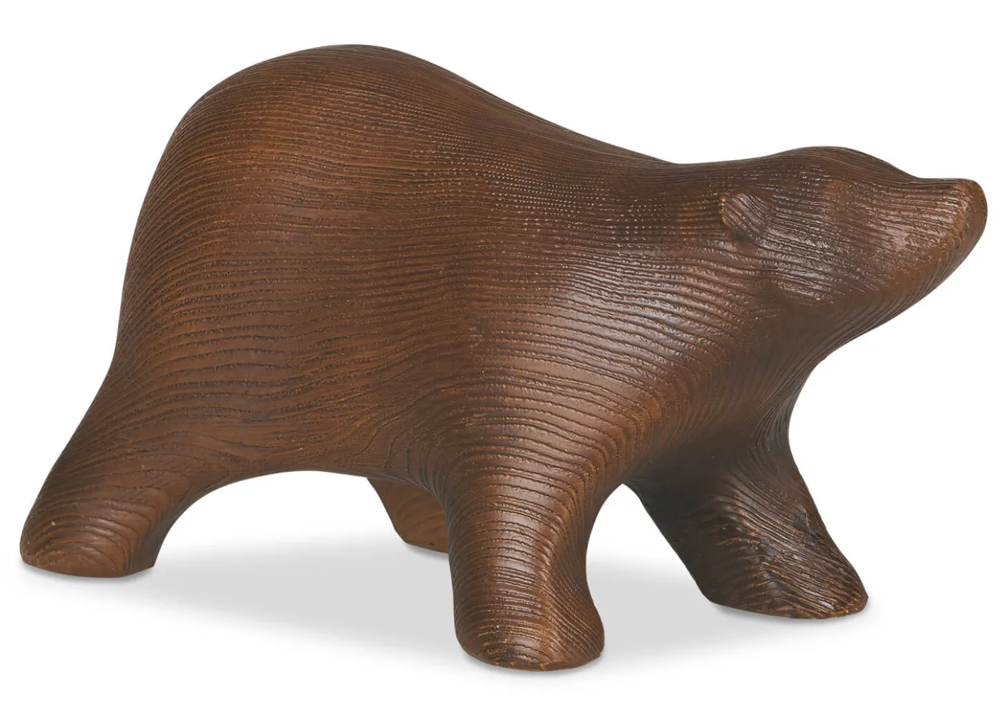 Juneau Bear