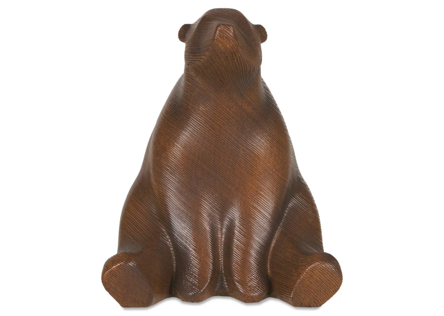 Juneau Bear
