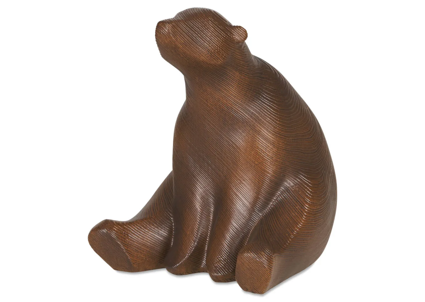 Juneau Bear