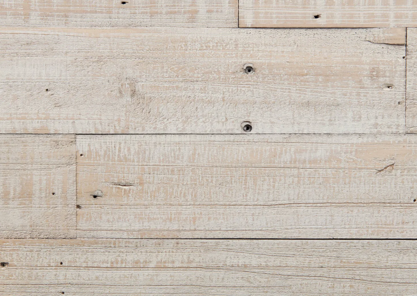 Kamari Reclaimed Wood Bookshelf -Tauno Oat
