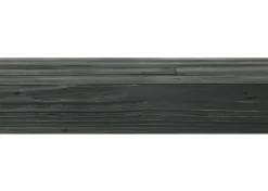 Kamari Reclaimed Wood Bookshelf -Virtuo Caviar