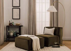 Keats Floor Lamp
