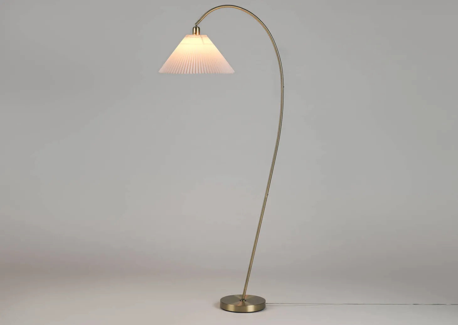 Keats Floor Lamp