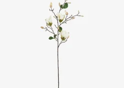 Keery Magnolia Branch Ivory